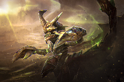 Majesty of the Forbidden Sands