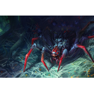 Loading Screen of the Glutton's Larder