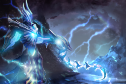 Cruel Assemblage Loading Screen