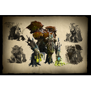 Envisioning Treant Protector Loading Screen