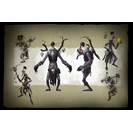 Envisioning Witch Doctor Loading Screen