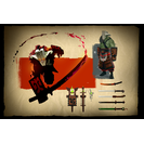 Envisioning Juggernaut Loading Screen