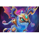 Essence of the Trickster Loading Screen