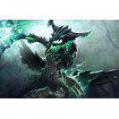 The Harbinger Comes