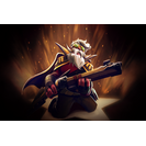 The Shooting Star Loading Screen