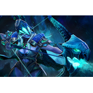 Eldwurm's Touch Loading Screen