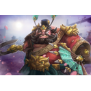 Loading Screen of the Royal Butcher