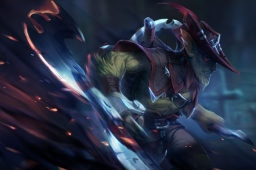 Creed of the Outlaw Huntsman