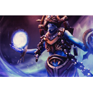 Loading Screen of Forbidden Knowledge