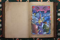 Frostivus 2024 Loading Screen 9