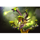 Ferocious Toxicant Loading Screen