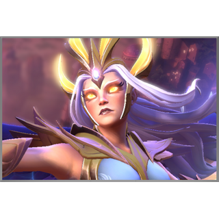 The Resurrection of Shen - Wings