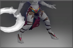 Sash of Regal Ruin