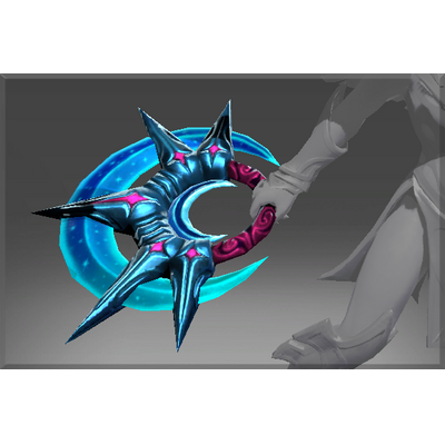 Umbral Glaive