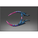 Talon of the Fallen Princess