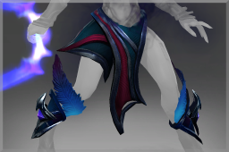 Skirt of Omen's Embrace