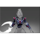 Armor of Flightless Fury