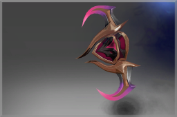 Spring Lineage Blade of Flightless Fury