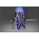 Cape of the Banished Princess