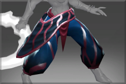 Leggings of the Banished Princess
