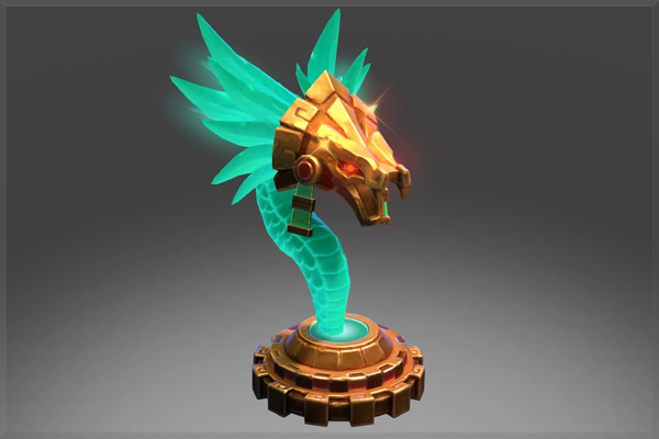 Corrupted Avatars of Aktok