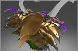 The Virulent Vestments