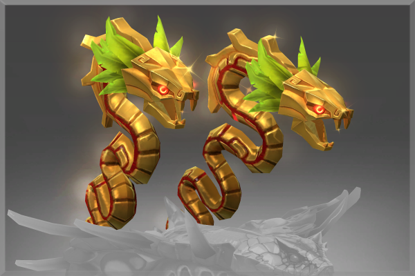 Corrupted Aktok's Emissaries