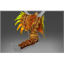 Aktok's Armor