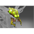 Crest of the Ferocious Toxicant