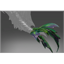 King of the Corrupted Nest Tail