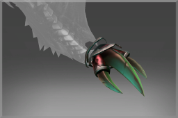 Tail of the Siege-Drake