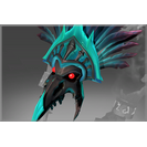 Grimfeather the Grotesque - Head