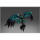 Grimfeather the Grotesque - Armor