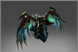 Armor of Unblinking Eternity