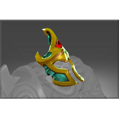 Crown of Eternal Reign