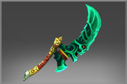 Blade of Eternal Reign