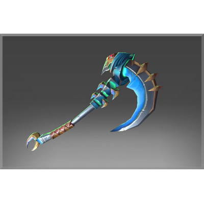 Unholy Harvest Weapon