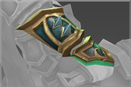 Bracers of Malice