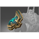Pauldron of Malice