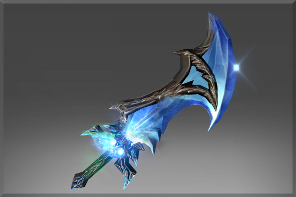 Genuine Winterblight