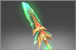 Crown of the Condor - Weapon