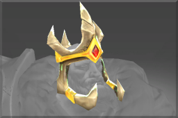 Dreadknight Crown