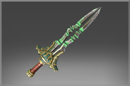 Sword of the Sundered King