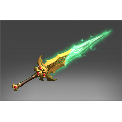 Relic Sword