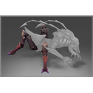 Vespoid Stalker Legs