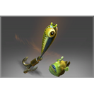Shifty Minnow