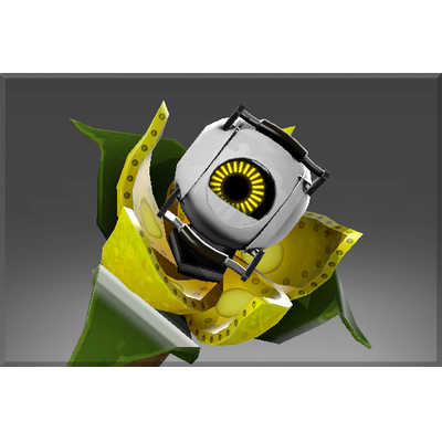 Aperture Science Wardcore