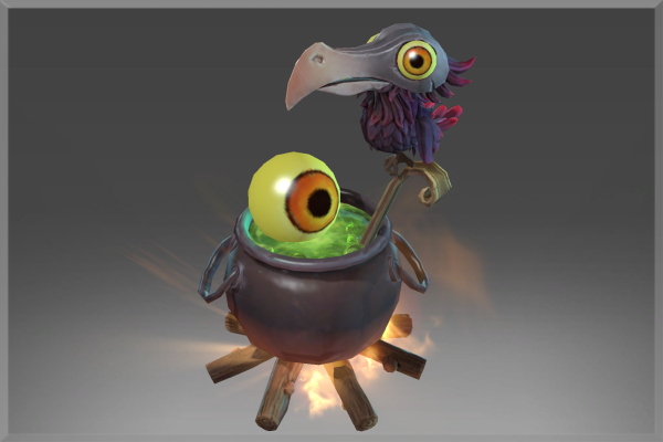 Beaks n' Bubbles