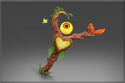 Genuine Enchanted Vision