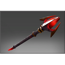 Hellish Gemstaff